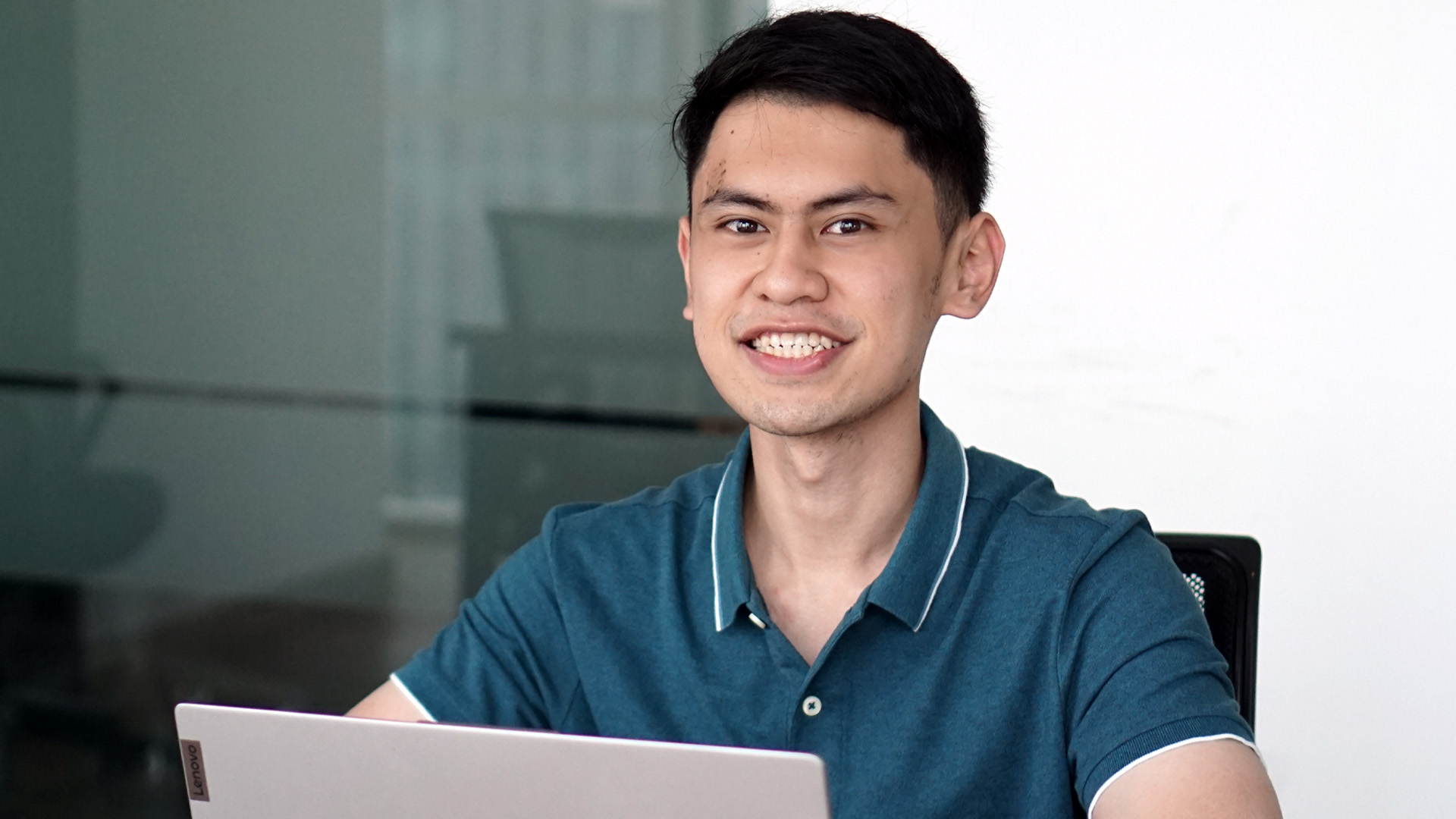 Career Growth Journey