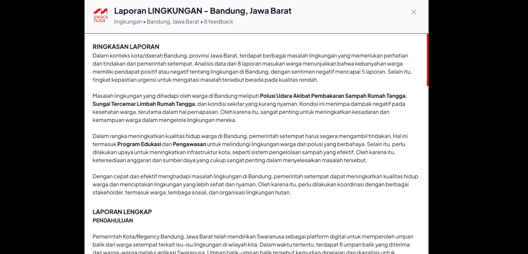 Swaranusa - AI Hackathon Project preview 8